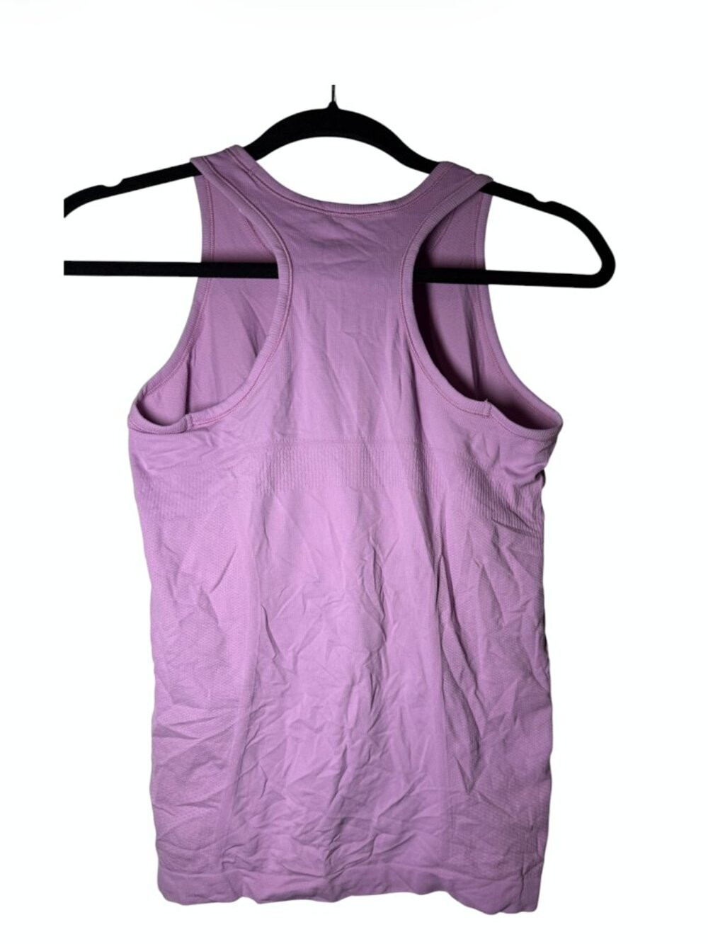 Athleta Girl Power Up Tank in Prism Pink Size XL / 14 Stretchy Workout - Picture 2 of 6